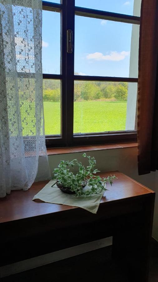 Holensky Dvur Hotel Ratibor  Ngoại thất bức ảnh