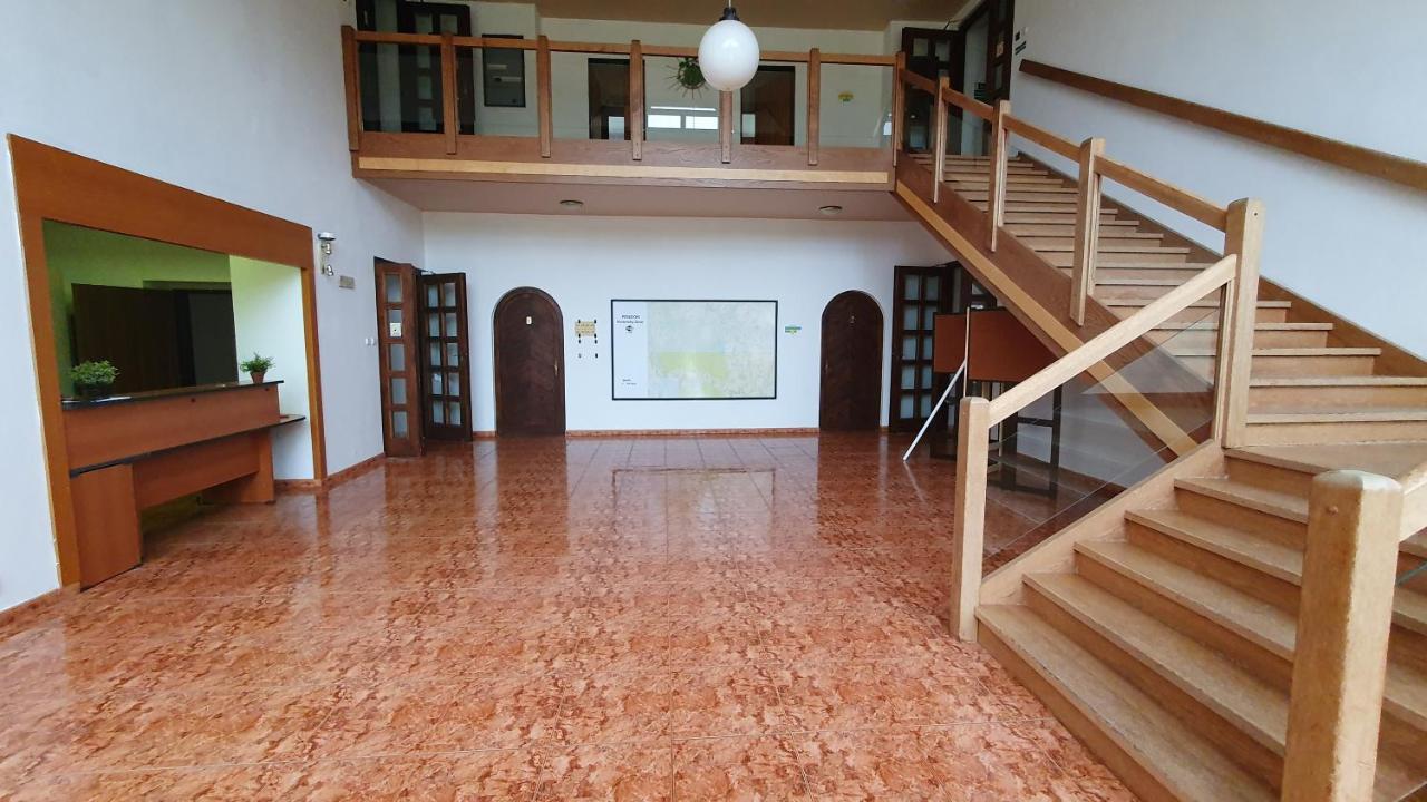 Holensky Dvur Hotel Ratibor  Ngoại thất bức ảnh