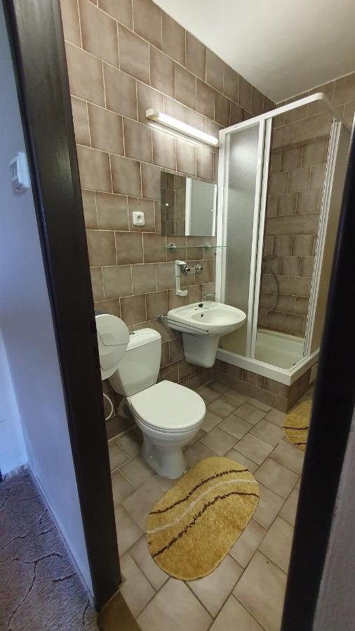 Holensky Dvur Hotel Ratibor  Ngoại thất bức ảnh
