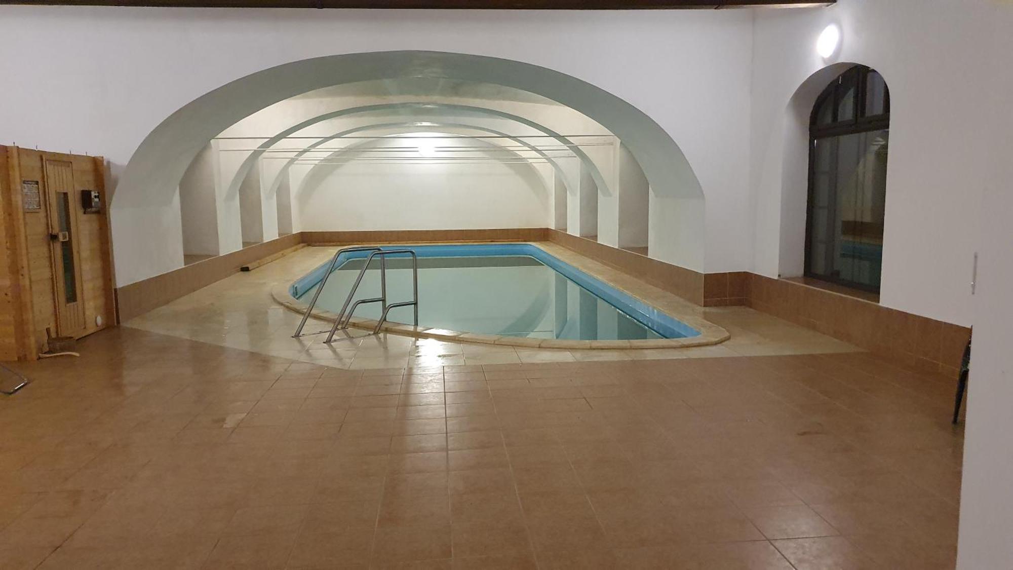 Holensky Dvur Hotel Ratibor  Ngoại thất bức ảnh