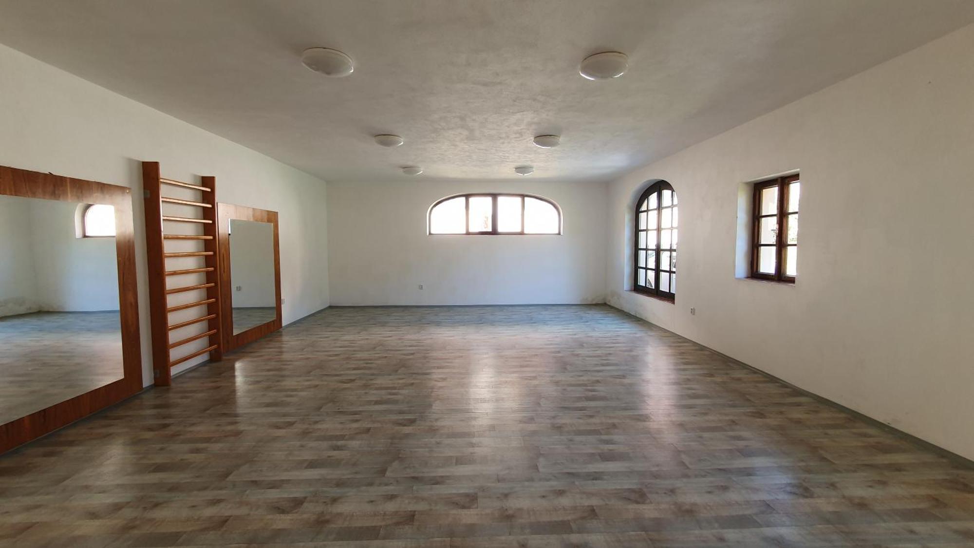 Holensky Dvur Hotel Ratibor  Ngoại thất bức ảnh