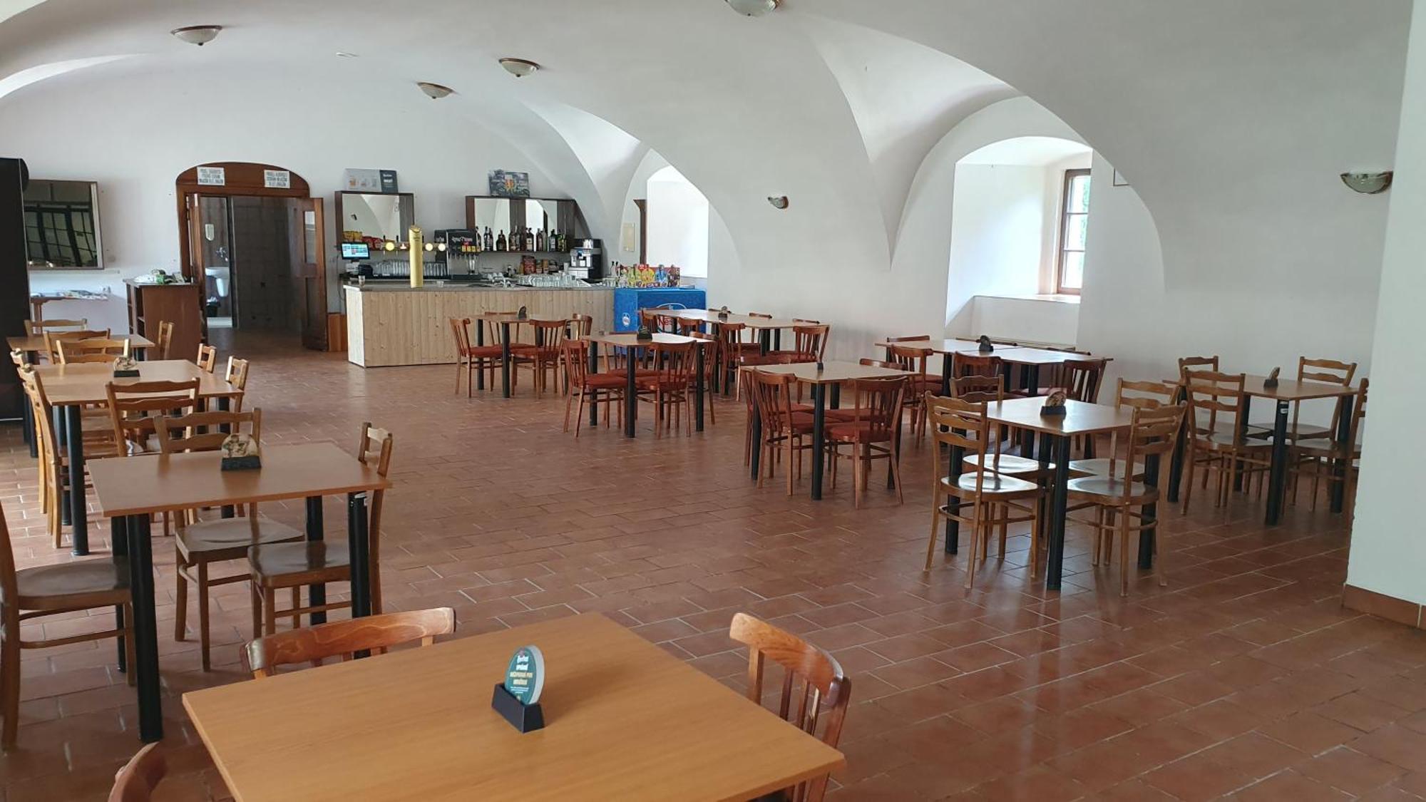 Holensky Dvur Hotel Ratibor  Ngoại thất bức ảnh