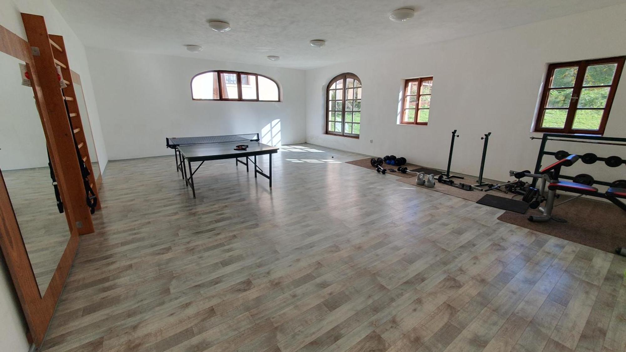 Holensky Dvur Hotel Ratibor  Ngoại thất bức ảnh