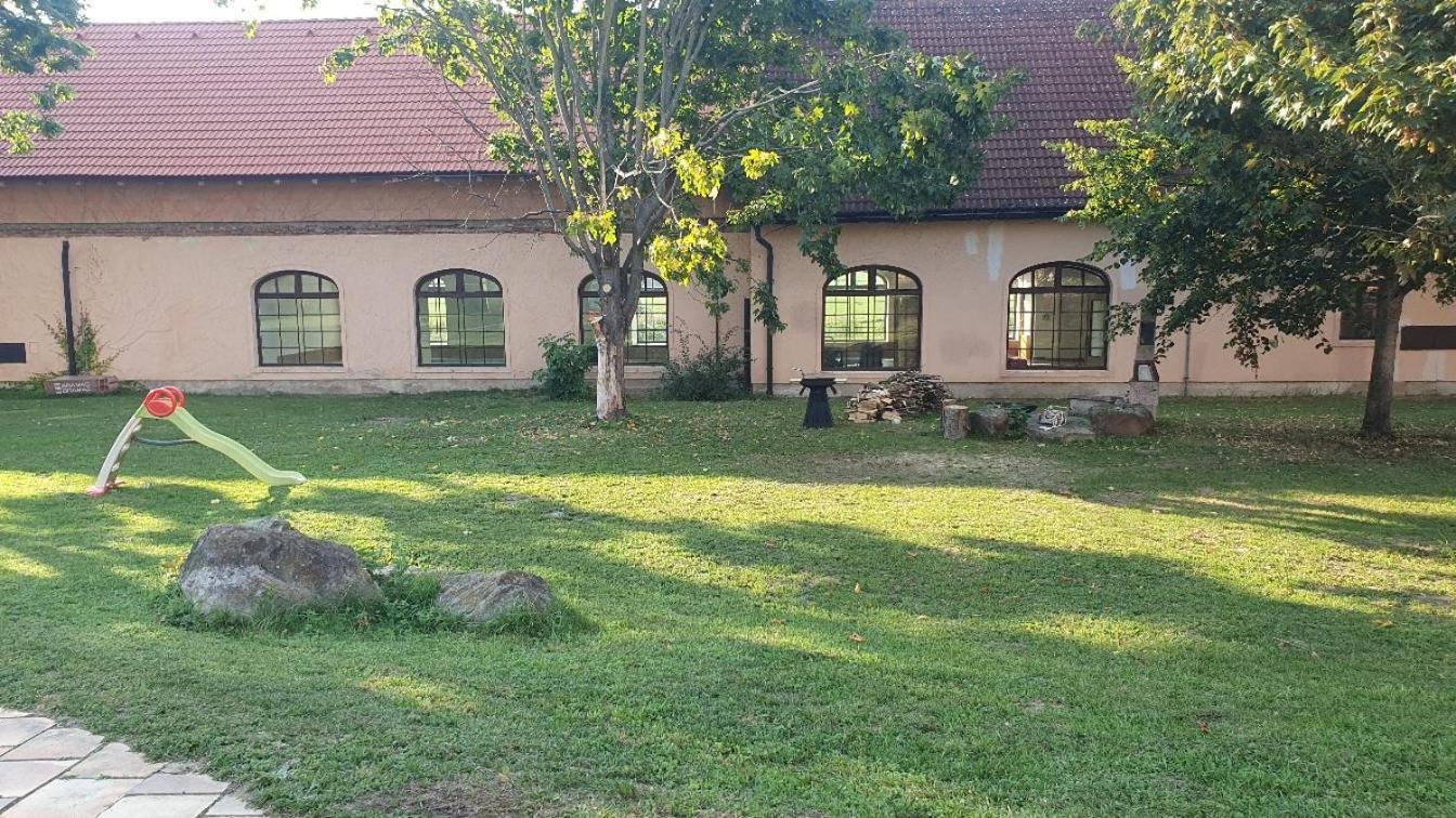 Holensky Dvur Hotel Ratibor  Ngoại thất bức ảnh