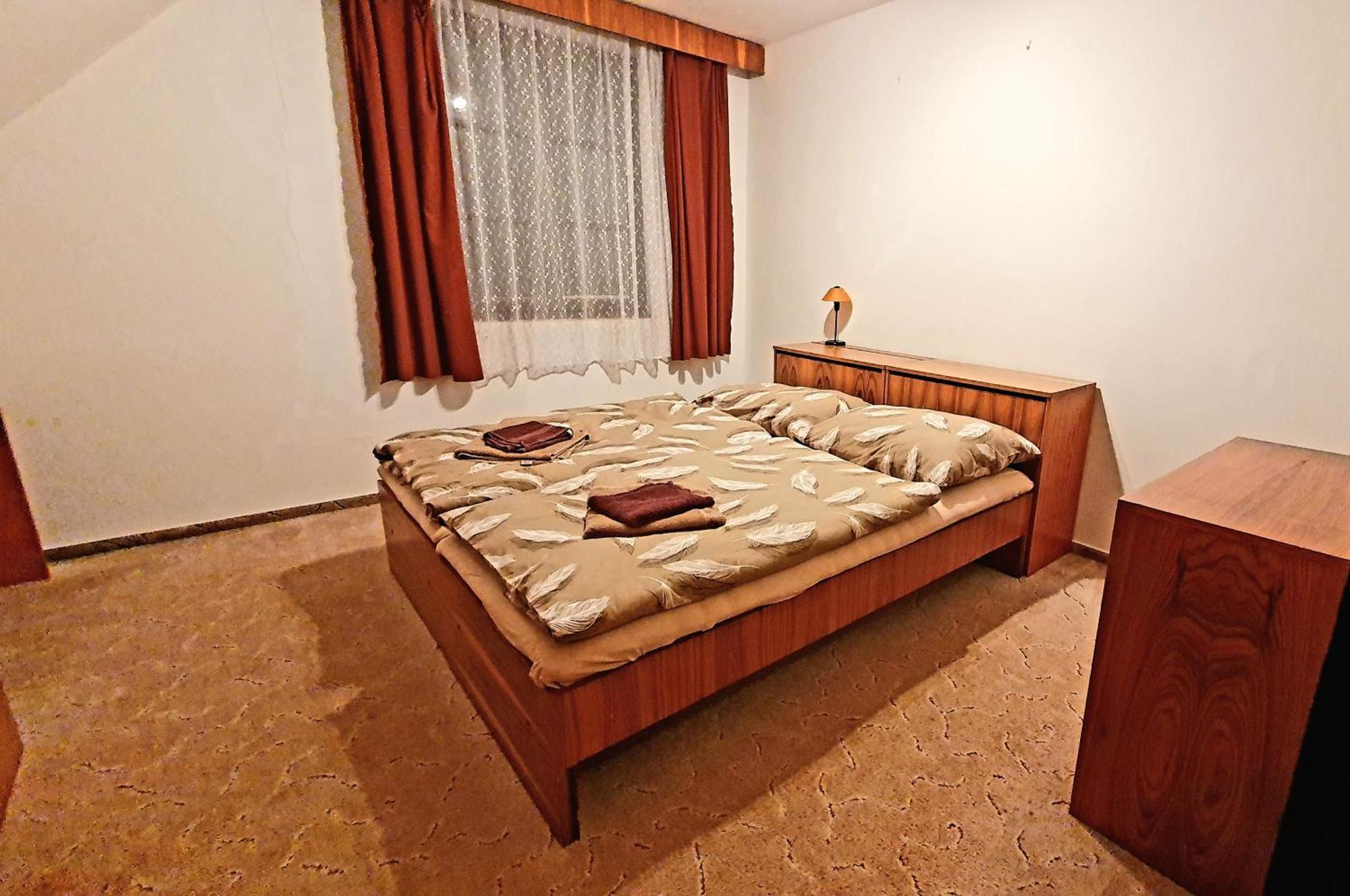 Holensky Dvur Hotel Ratibor  Ngoại thất bức ảnh