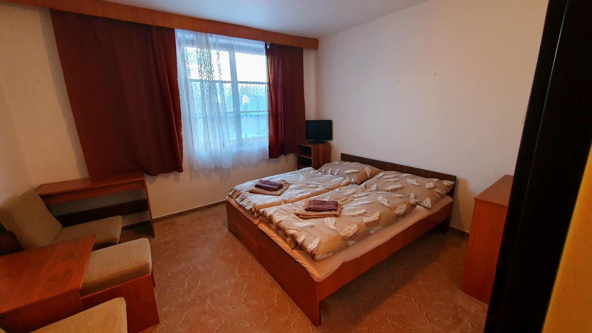 Holensky Dvur Hotel Ratibor  Ngoại thất bức ảnh