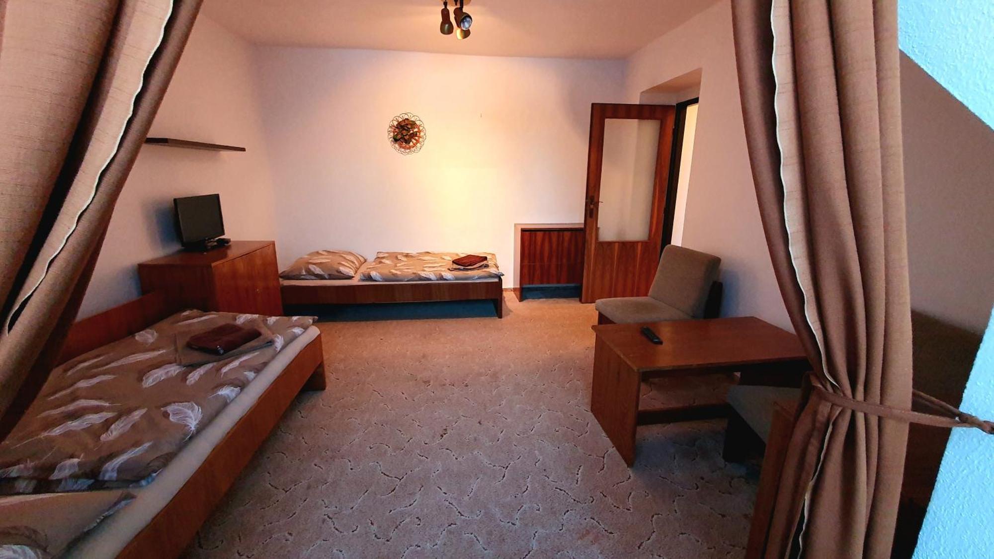Holensky Dvur Hotel Ratibor  Ngoại thất bức ảnh