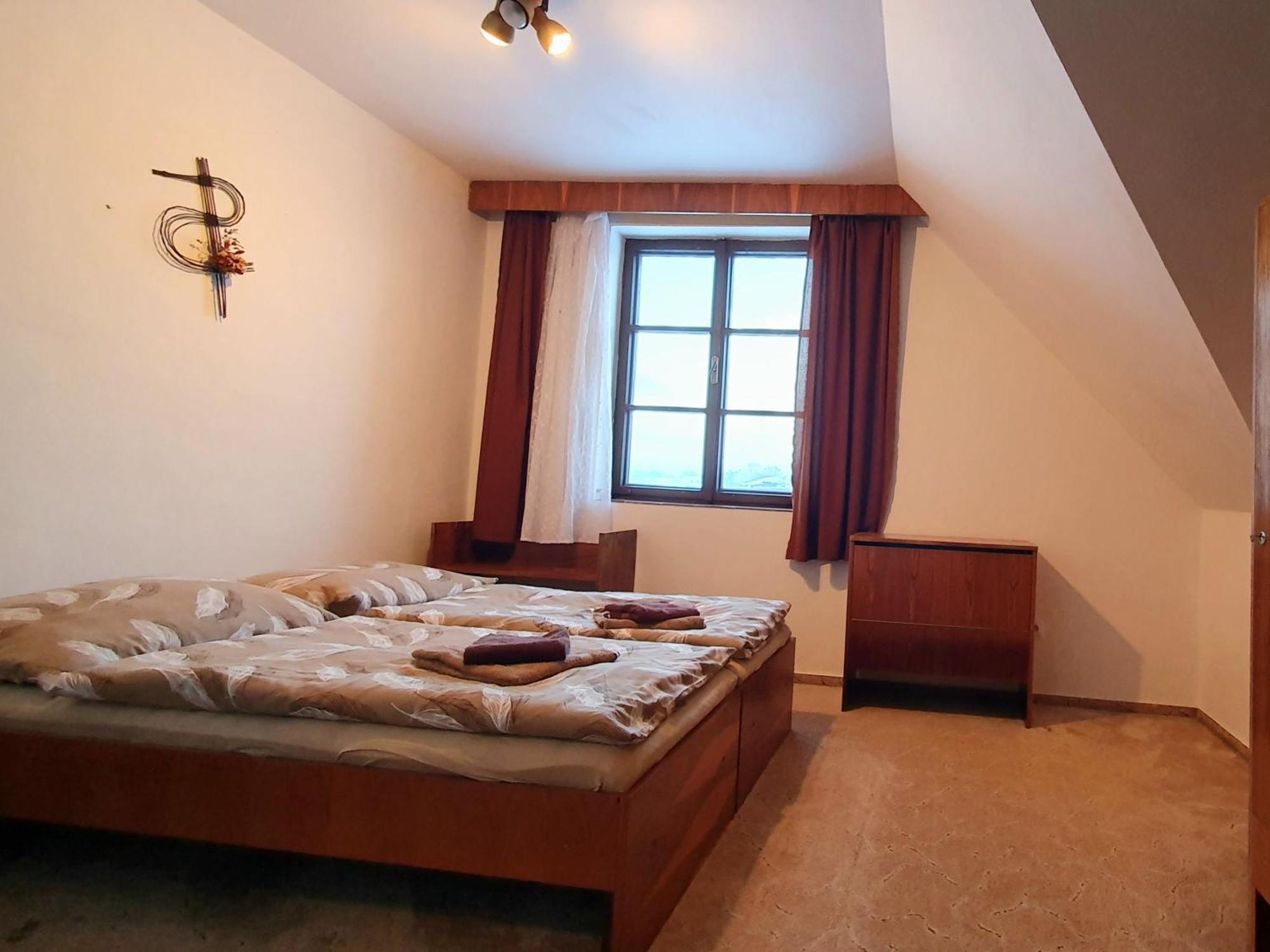 Holensky Dvur Hotel Ratibor  Ngoại thất bức ảnh