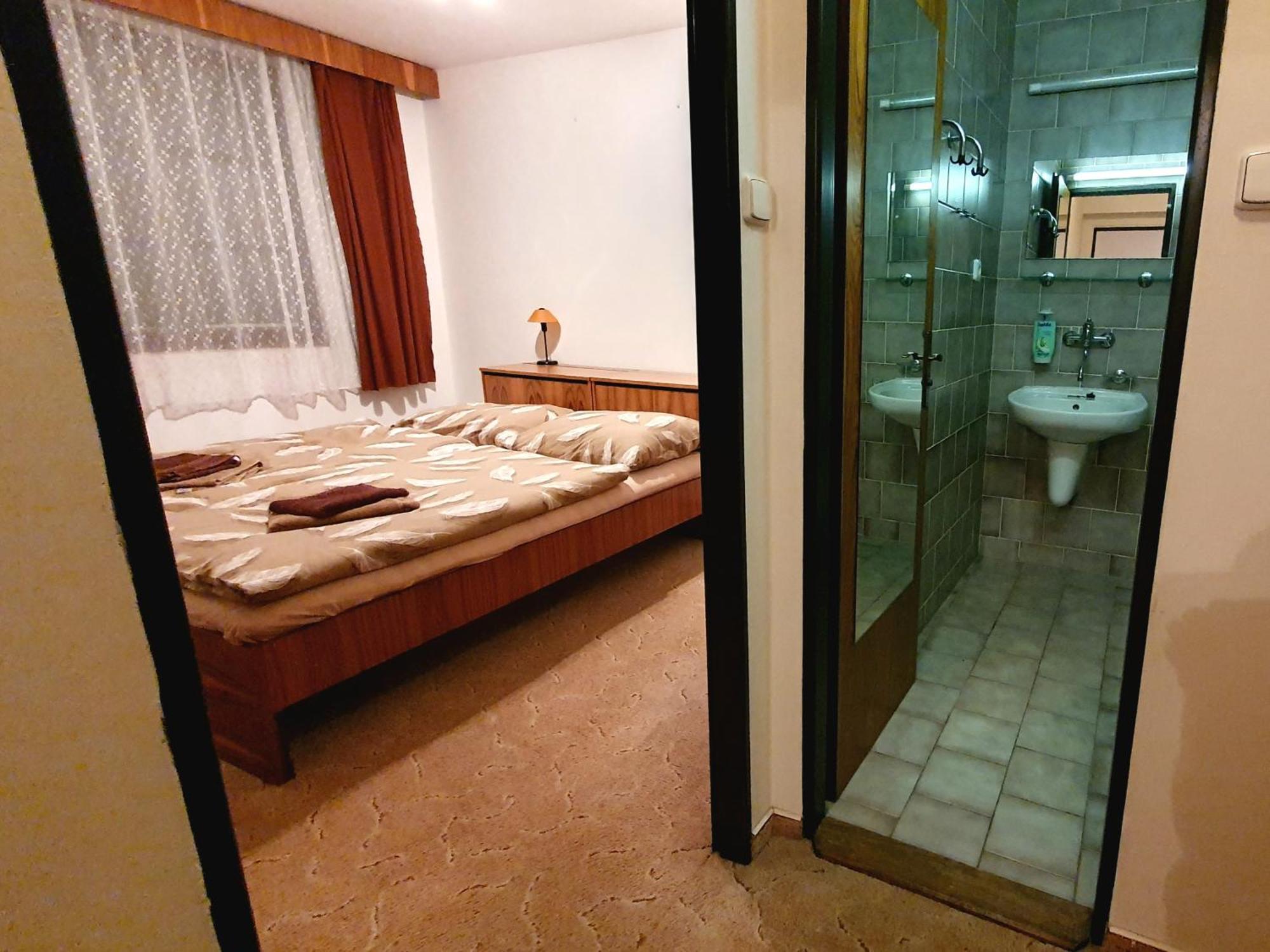 Holensky Dvur Hotel Ratibor  Ngoại thất bức ảnh