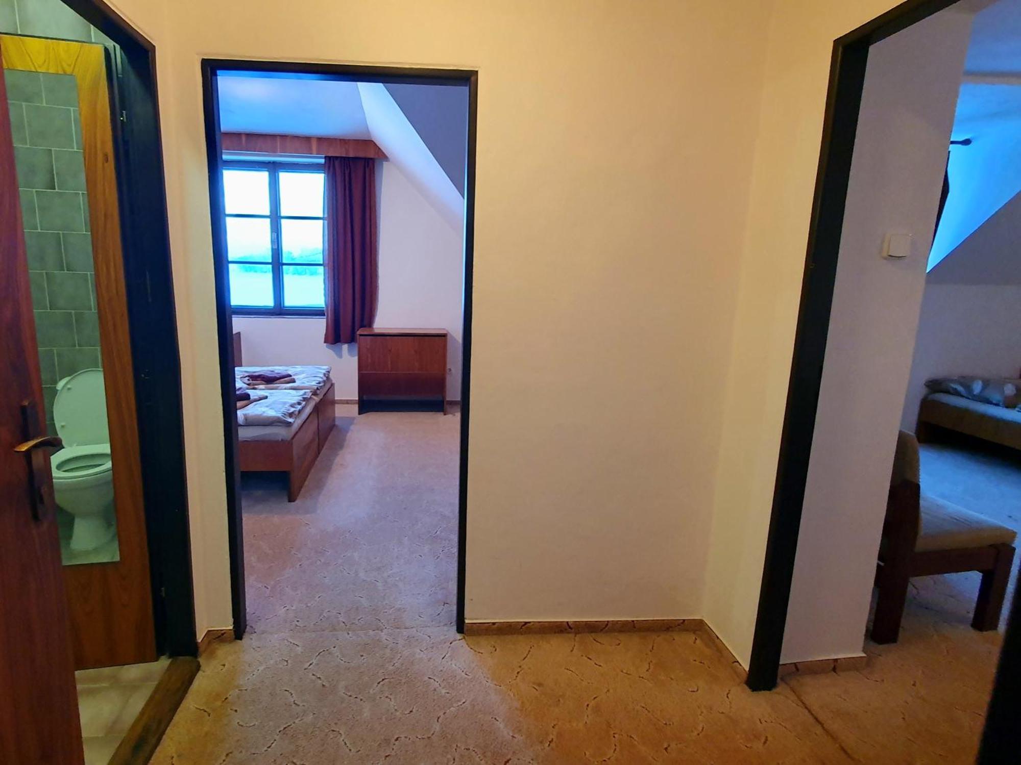 Holensky Dvur Hotel Ratibor  Phòng bức ảnh