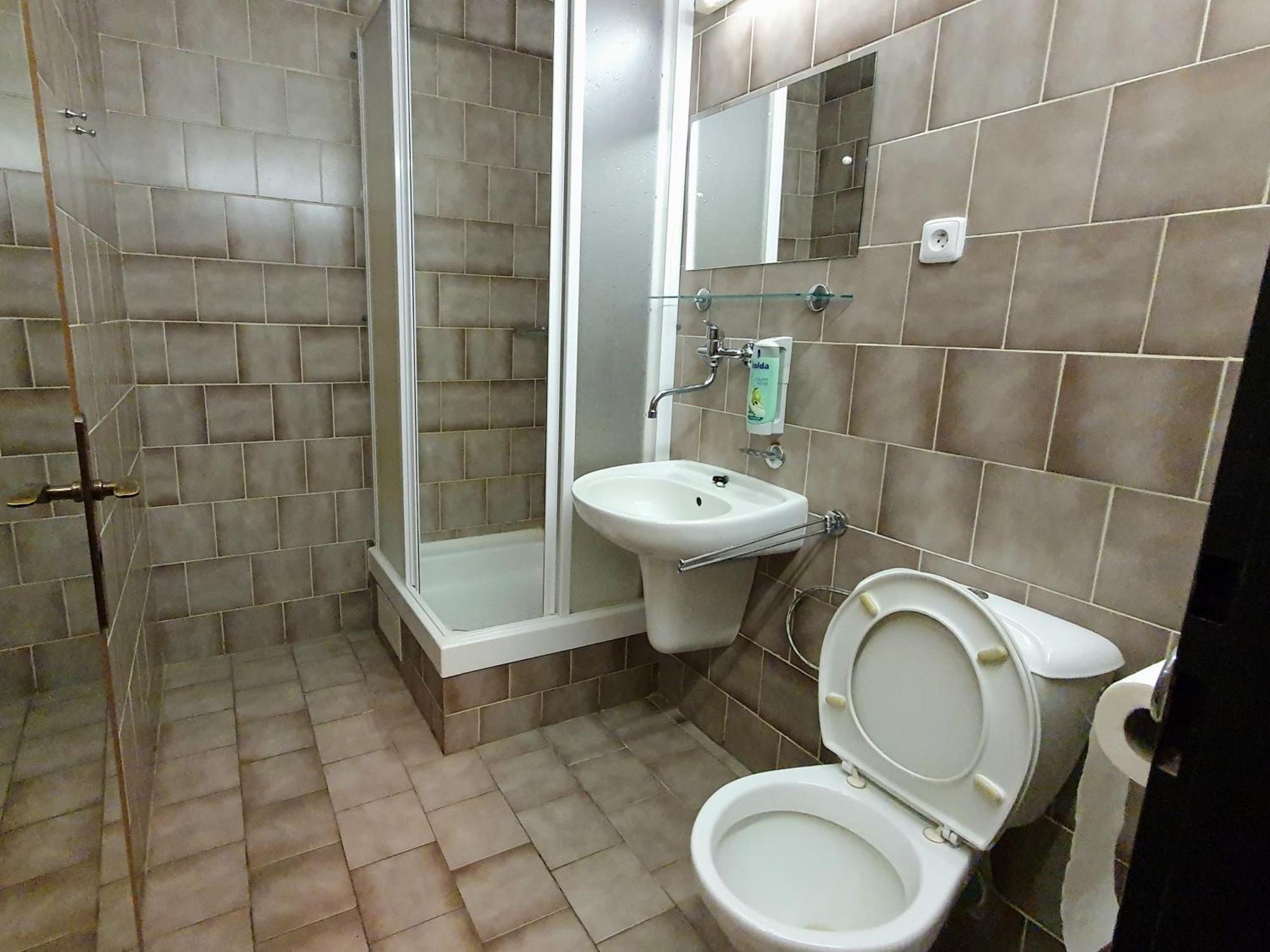Holensky Dvur Hotel Ratibor  Phòng bức ảnh