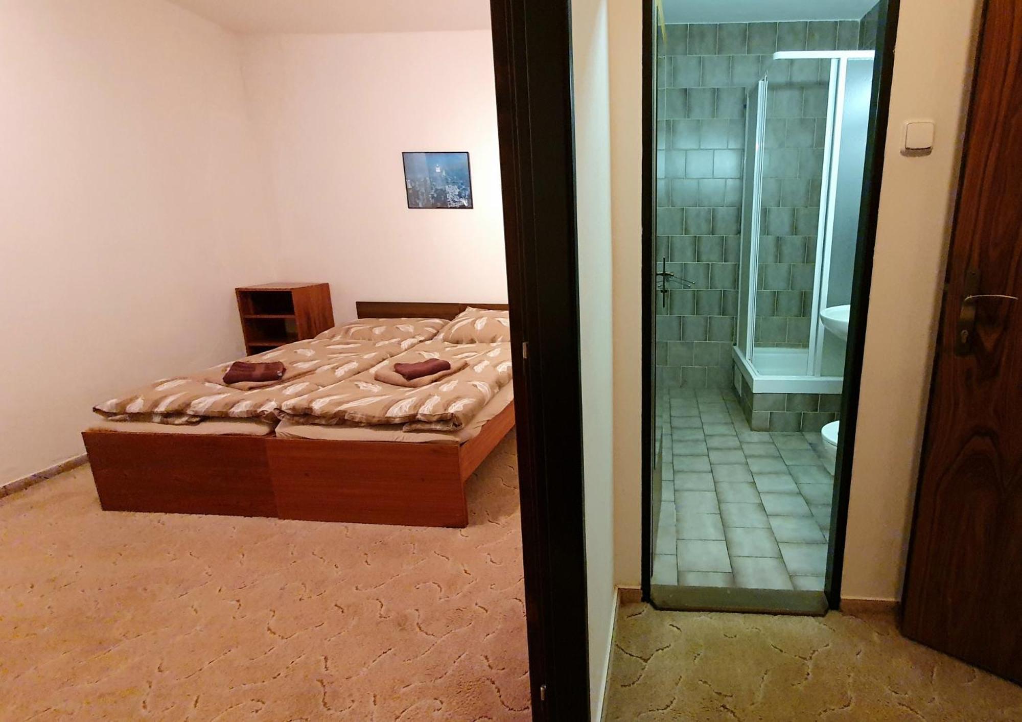 Holensky Dvur Hotel Ratibor  Phòng bức ảnh