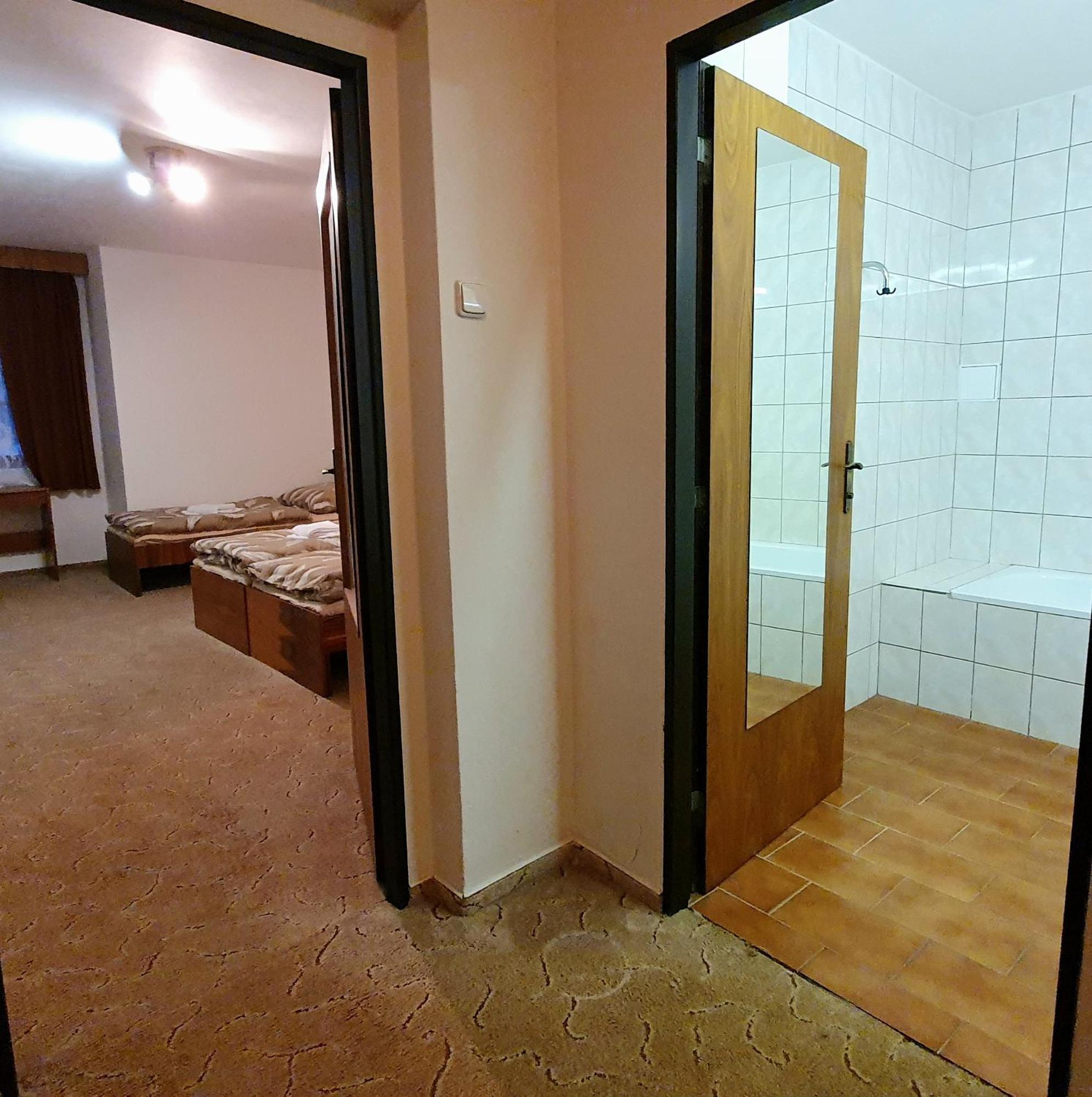 Holensky Dvur Hotel Ratibor  Phòng bức ảnh