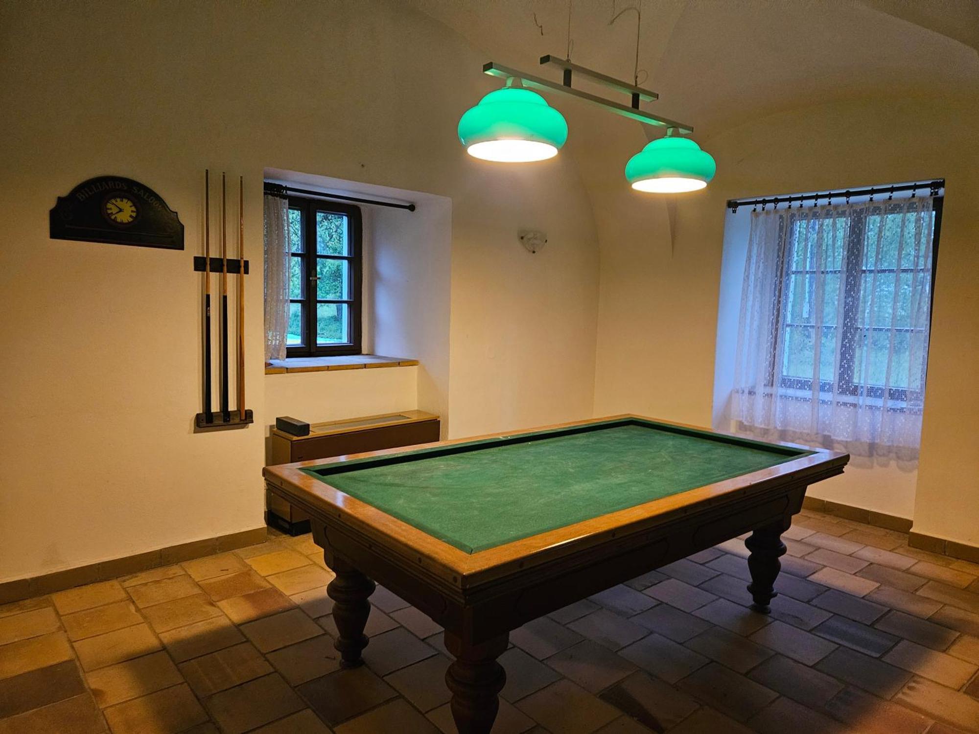 Holensky Dvur Hotel Ratibor  Ngoại thất bức ảnh